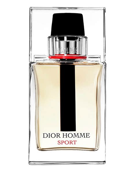 Dior sport men